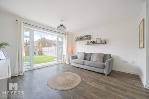 Living Space- click for photo gallery